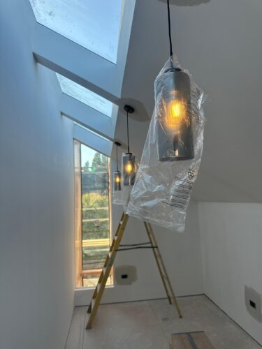 Electrical Installation Croydon