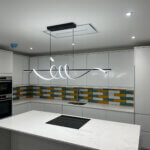 Kitchen and Porch Lighting Lumiel SLK Nov 25th