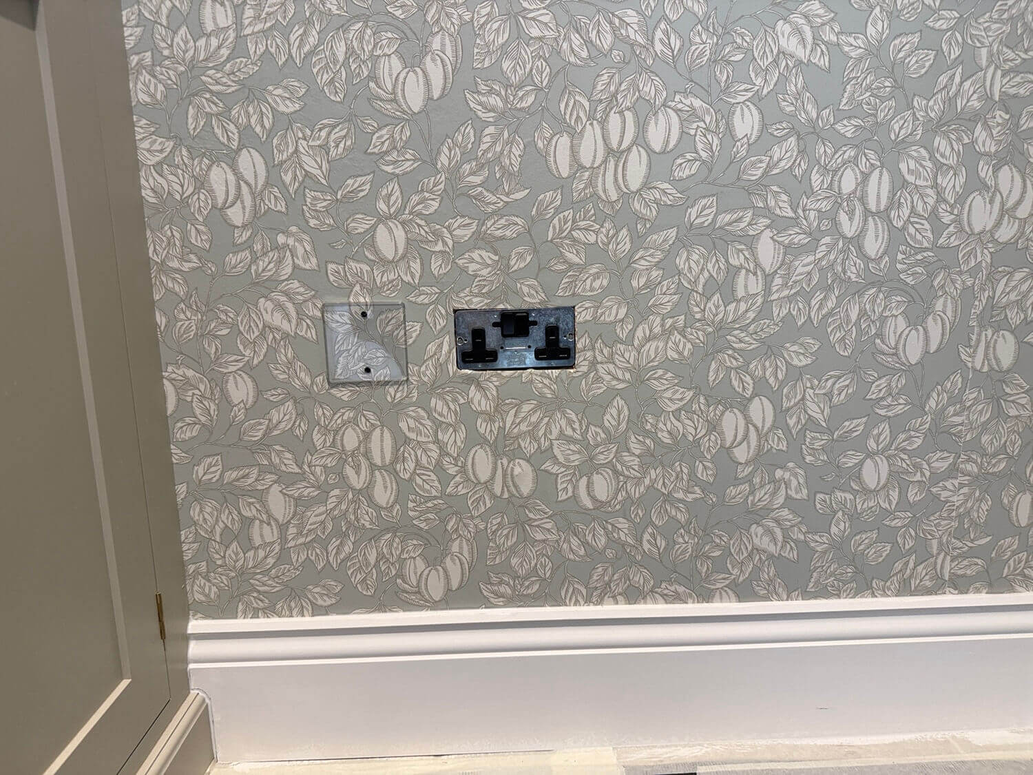 Plug Socket Adjustment Lumiel SLK Nov 25th